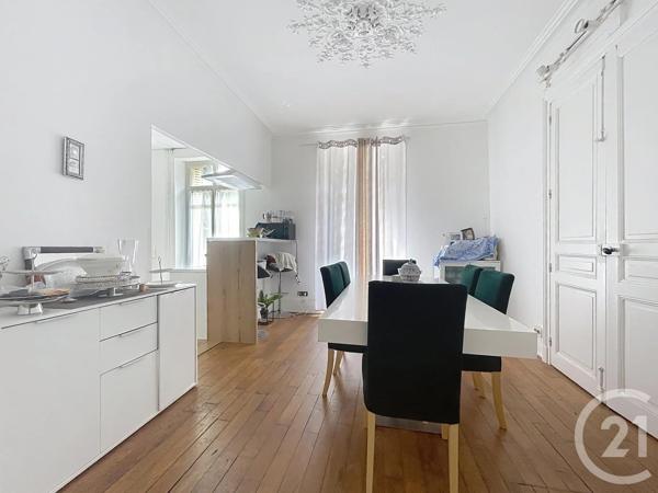 Appartement F3 à vendre  3 pièces - 100,17 m 2   EPINAL  - 88