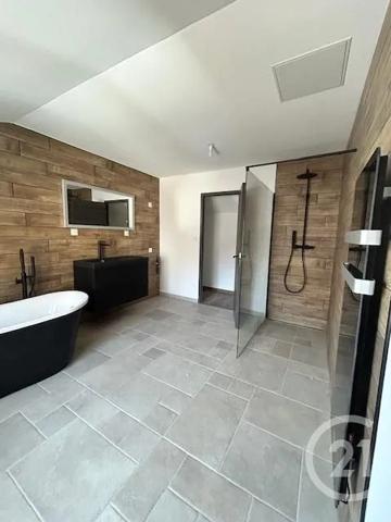 Appartement F3 à vendre  3 pièces - 100,17 m 2   EPINAL  - 88