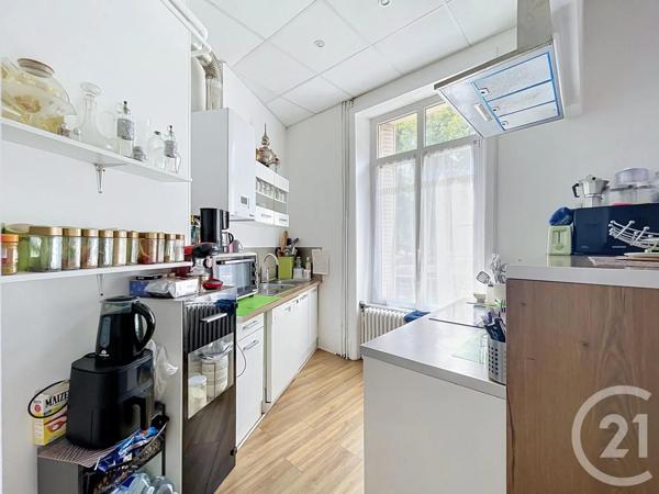 Appartement F3 à vendre  3 pièces - 100,17 m 2   EPINAL  - 88