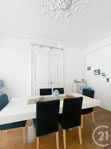Appartement F3 à vendre  3 pièces - 100,17 m 2   EPINAL  - 88