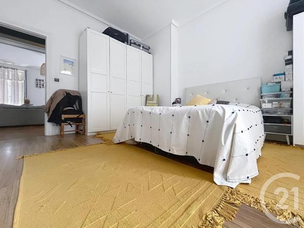 Appartement F3 à vendre  3 pièces - 100,17 m 2   EPINAL  - 88