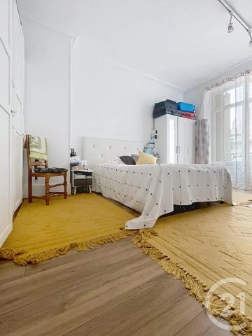 Appartement F3 à vendre  3 pièces - 100,17 m 2   EPINAL  - 88