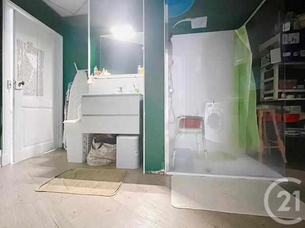 Appartement F3 à vendre  3 pièces - 100,17 m 2   EPINAL  - 88