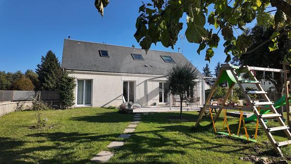 Maison  en vente - Loiret - 45