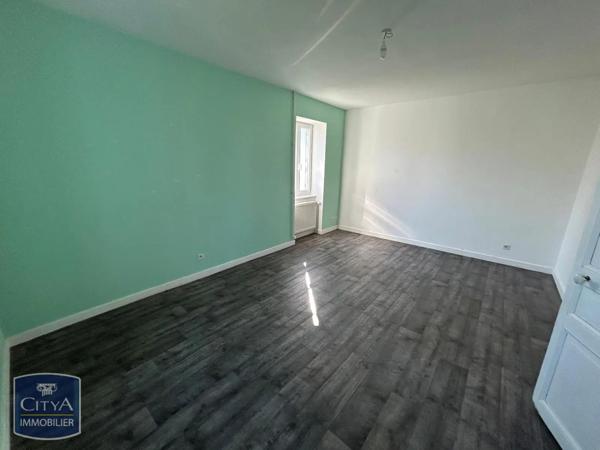 Maison à louer 5 pièces 93.77m²