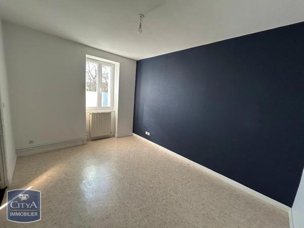 Maison à louer 5 pièces 93.77m²