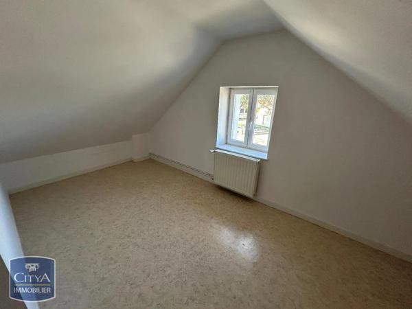 Maison à louer 5 pièces 93.77m²