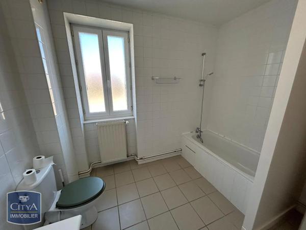 Maison à louer 5 pièces 93.77m²