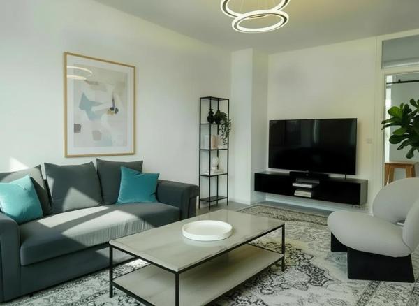 Appartement d'investissement locatif Villeneuve D'Ascq