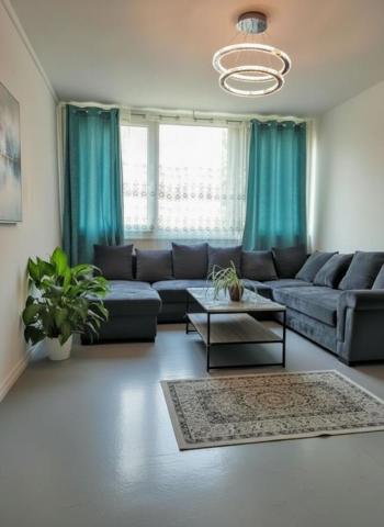 Appartement d'investissement locatif Villeneuve D'Ascq