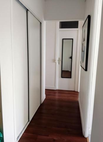 Appartement d'investissement locatif Villeneuve D'Ascq