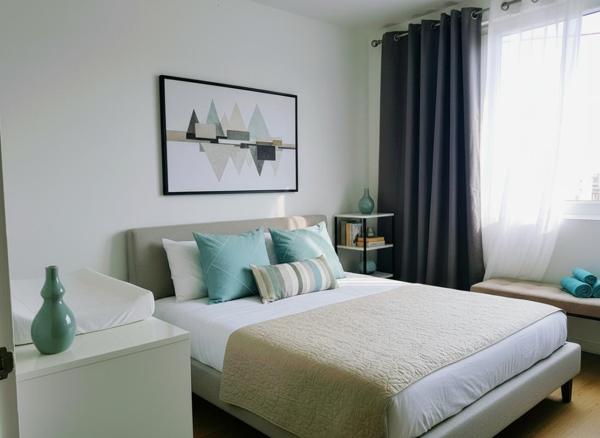 Appartement d'investissement locatif Villeneuve D'Ascq