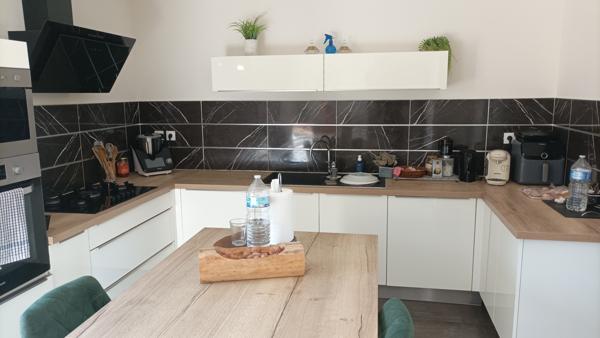 Narbonne (11100) VILLA PLAIN PIED PISCINE