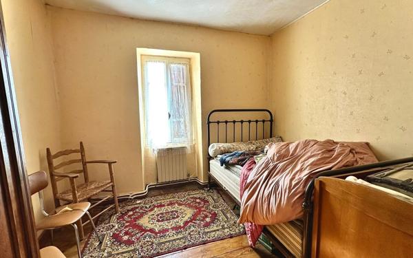 Maison à vendre    6 pièces •  Rieupeyroux