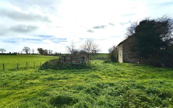 Maison à vendre    6 pièces •  Rieupeyroux