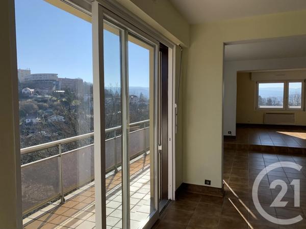 Appartement F6 à vendre  6 pièces - 137,31 m 2   ST DIE DES VOSGES  - 88