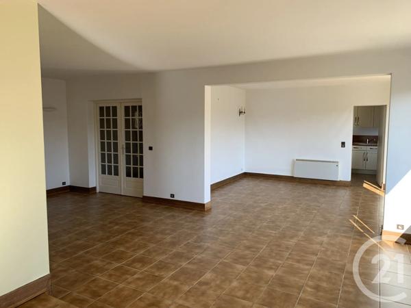Appartement F6 à vendre  6 pièces - 137,31 m 2   ST DIE DES VOSGES  - 88