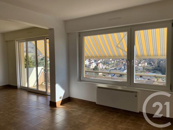 Appartement F6 à vendre  6 pièces - 137,31 m 2   ST DIE DES VOSGES  - 88