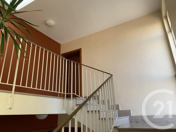 Appartement F6 à vendre  6 pièces - 137,31 m 2   ST DIE DES VOSGES  - 88