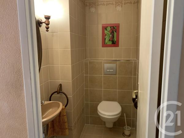 Appartement F6 à vendre  6 pièces - 137,31 m 2   ST DIE DES VOSGES  - 88