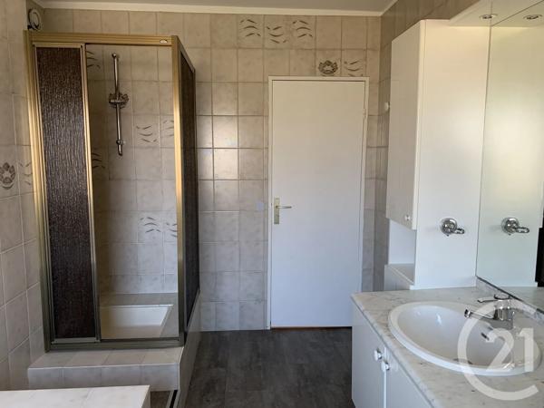 Appartement F6 à vendre  6 pièces - 137,31 m 2   ST DIE DES VOSGES  - 88
