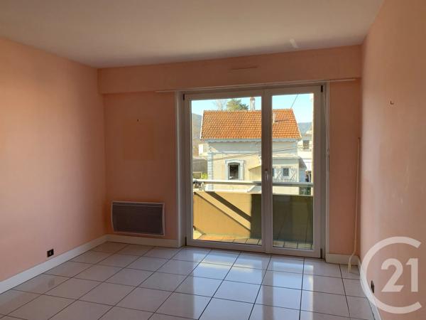 Appartement F6 à vendre  6 pièces - 137,31 m 2   ST DIE DES VOSGES  - 88