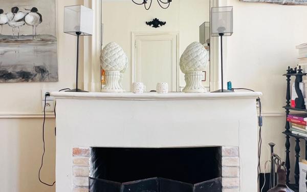 Maison à vendre    6 pièces •  Saint-Martin-de-Ré