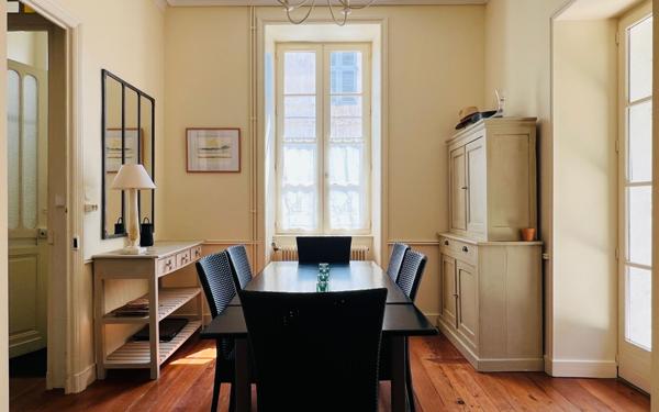 Maison à vendre    6 pièces •  Saint-Martin-de-Ré