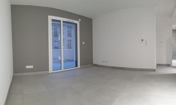 Location Studio 38 m² - ÉPinal 88000