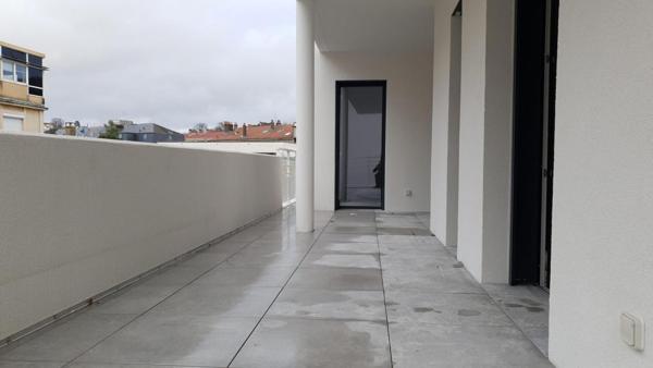 Location Studio 38 m² - ÉPinal 88000