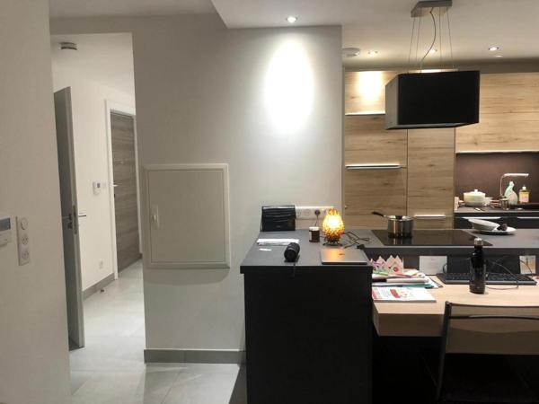 Location Studio 38 m² - ÉPinal 88000