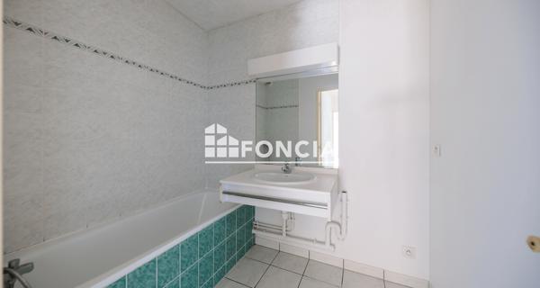À vendre Appartement 3 pièces 68 m² - Illkirch-graffenstaden 67400