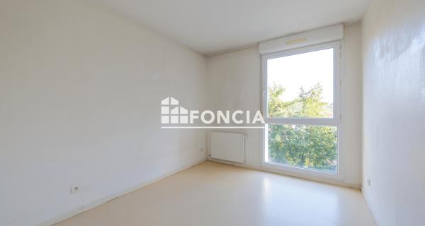 À vendre Appartement 3 pièces 68 m² - Illkirch-graffenstaden 67400