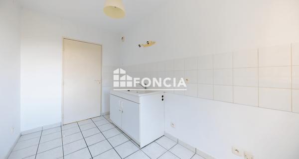 À vendre Appartement 3 pièces 68 m² - Illkirch-graffenstaden 67400