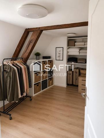 Immeuble de rapport plein centre