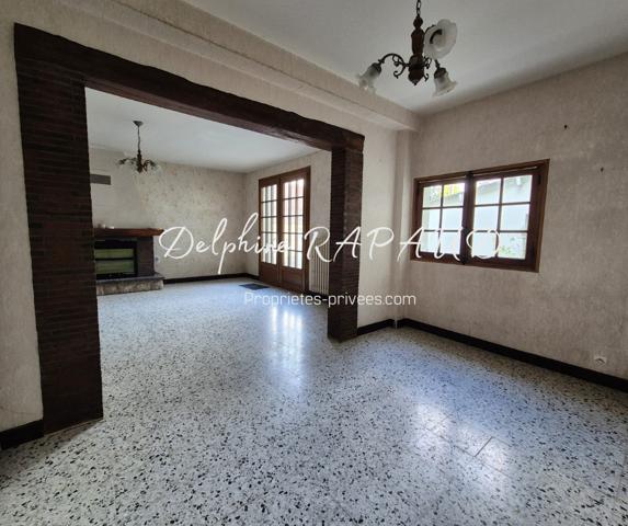 Maison de 110 m2 à Sablons Sur Huisne