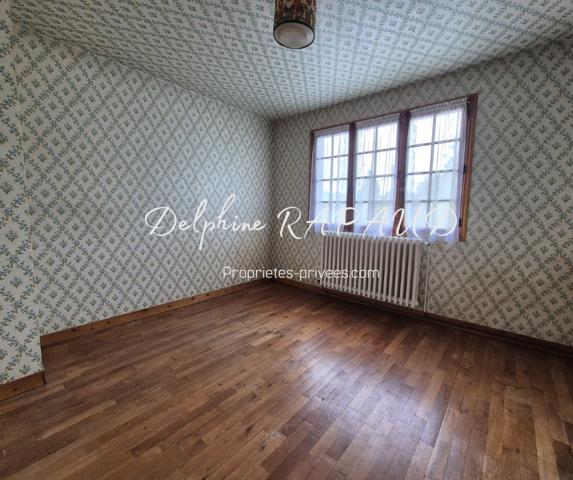 Maison de 110 m2 à Sablons Sur Huisne