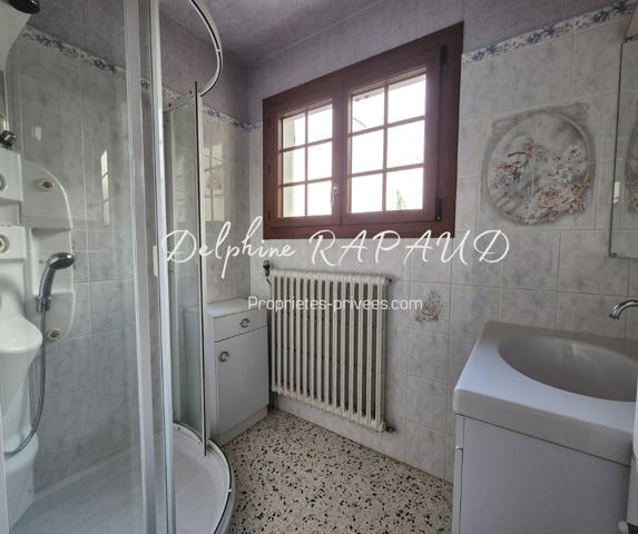 Maison de 110 m2 à Sablons Sur Huisne