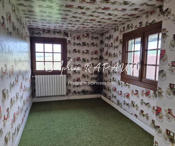 Maison de 110 m2 à Sablons Sur Huisne