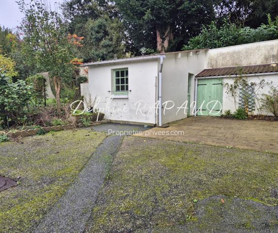 Maison de 110 m2 à Sablons Sur Huisne