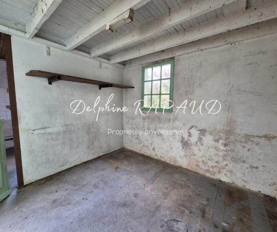 Maison de 110 m2 à Sablons Sur Huisne