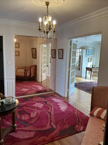 Appartement Nantes centre – Entre la gare et l’erdre