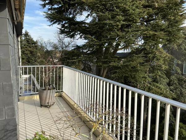 Appartement Nantes centre – Entre la gare et l’erdre