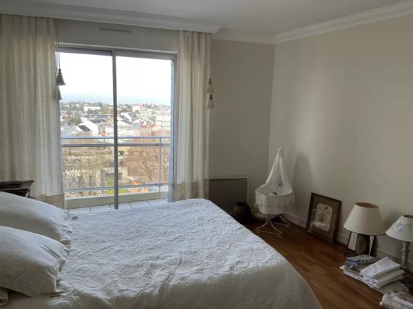 Appartement Nantes centre – Entre la gare et l’erdre