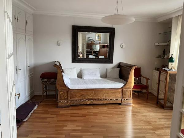 Appartement Nantes centre – Entre la gare et l’erdre