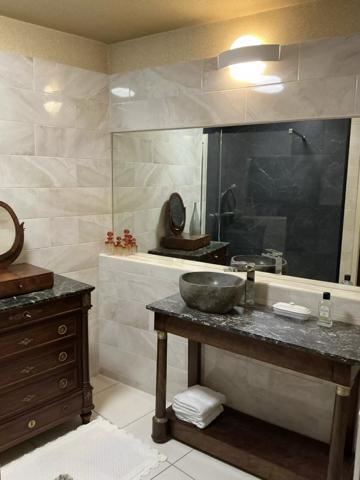 Appartement Nantes centre – Entre la gare et l’erdre
