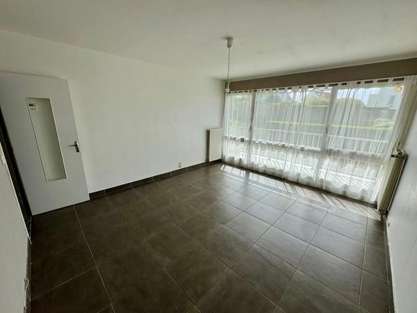 Appartement à vendre 4 pièces 86m² Outreau (62230)