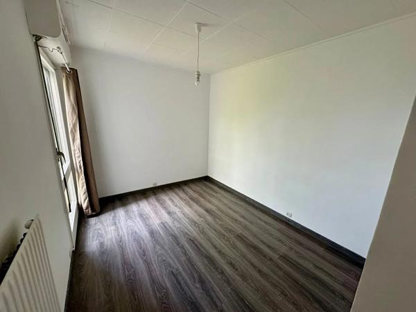 Appartement à vendre 4 pièces 86m² Outreau (62230)
