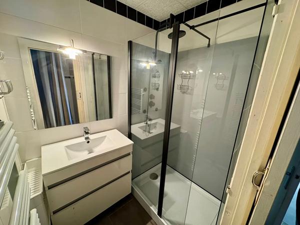 Appartement à vendre 4 pièces 86m² Outreau (62230)