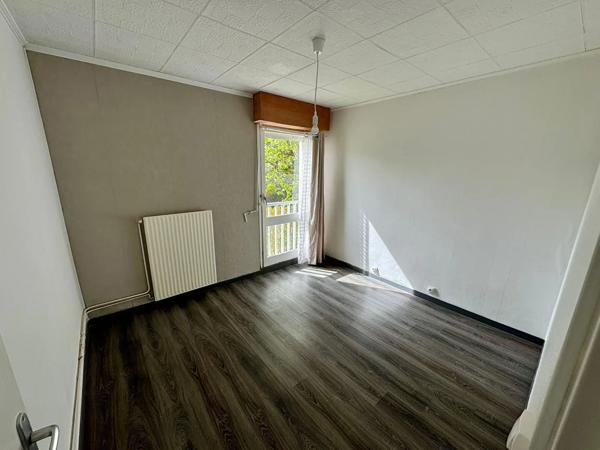 Appartement à vendre 4 pièces 86m² Outreau (62230)